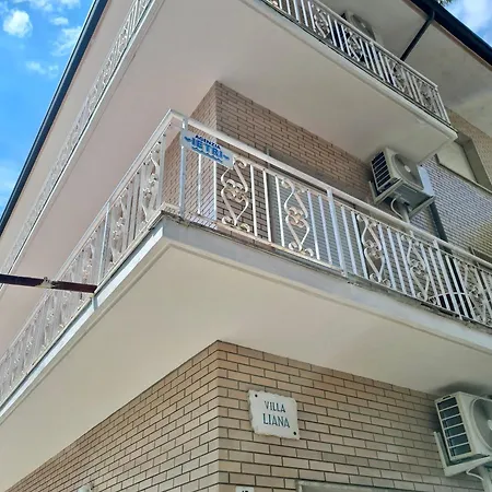Liana 6 Apartment Lignano Sabbiadoro