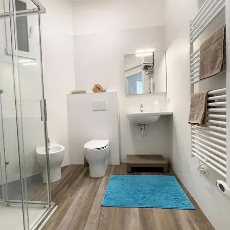 Liana 6 Apartman Lignano Sabbiadoro