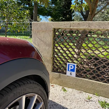 Liana 6 Lignano Sabbiadoro